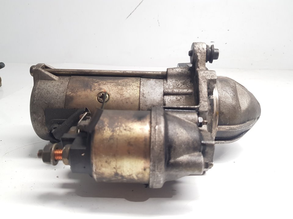 BMW 5 Series E39 (1995-2004) Starter Motor 2247063 22767487