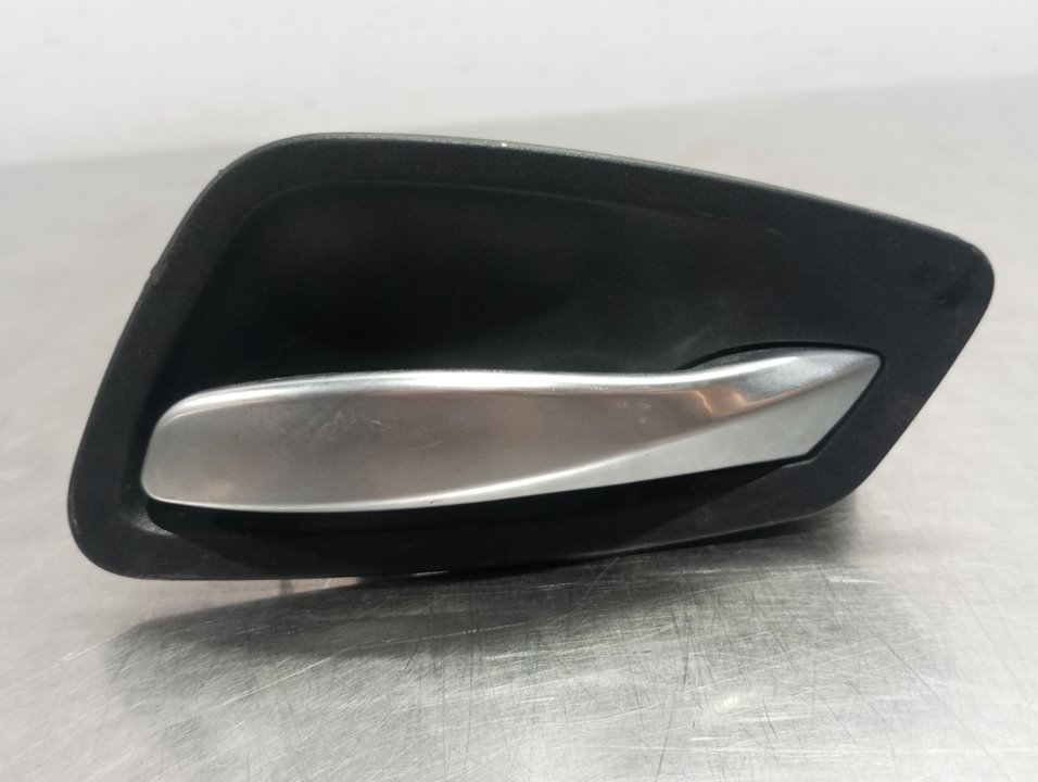 Maniglia interna anteriore destra N47D20C 7144546 7144548 7144550 Bmw 3 (e90) 2007-2010 184 CV