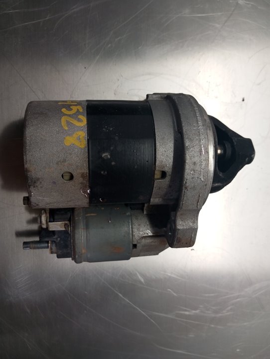 FORD C-Max 2 generation (2010-2019) Starter Motor H1BT11000BB 24920223