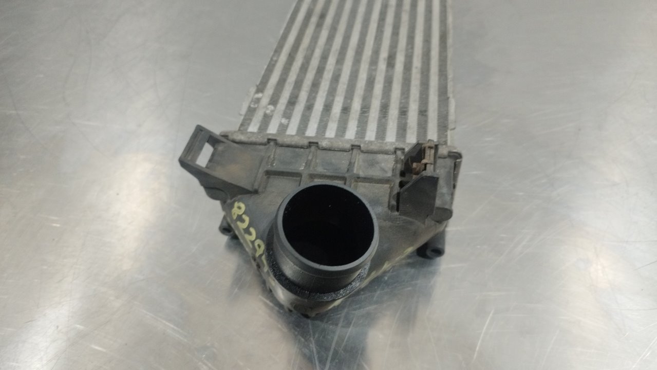 FORD S-Max 1 generation (2006-2015) Intercooler Radiator 6G919L440FD 24936268