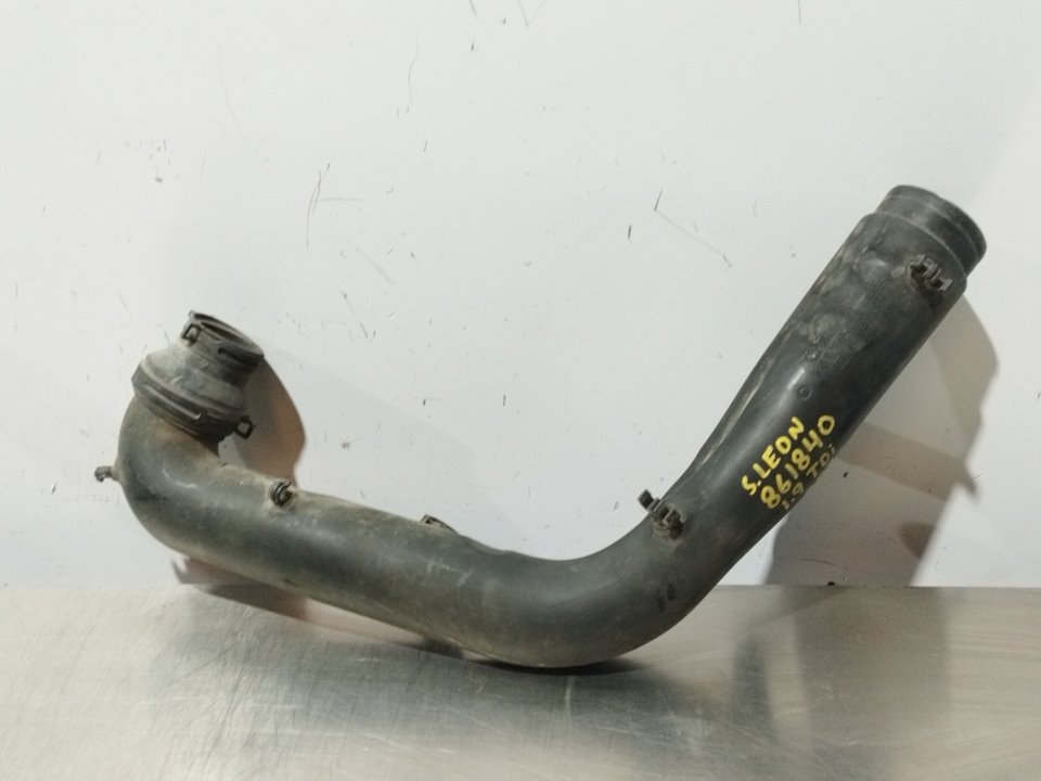 SEAT Leon 2 generation (2005-2012) Other tubes 1K0129654AA 25897689