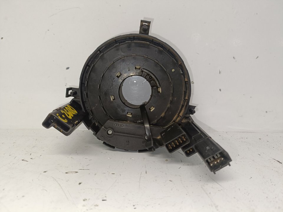 AUDI A4 B7/8E (2004-2008) Steering Wheel Slip Ring Squib 00204405 22741785