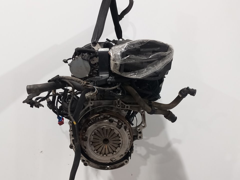 CITROËN C3 1 generation (2002-2010) Motor (Slovak) 8F01 25246774