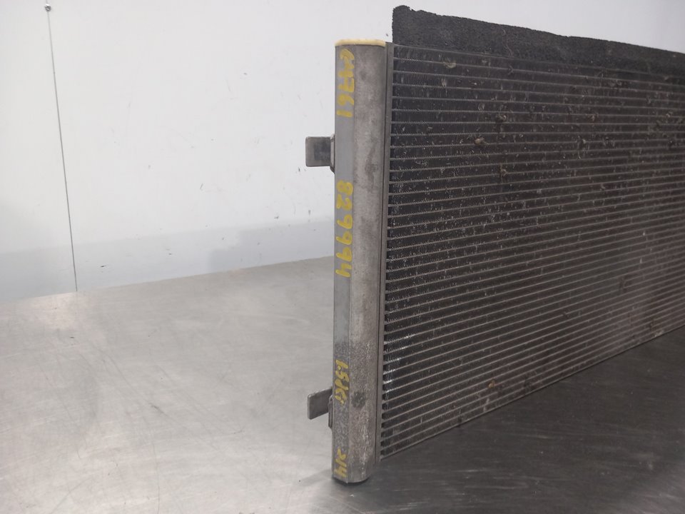 RENAULT Scenic 3 generation (2009-2015) Air Con Radiator 921000294R 24937931