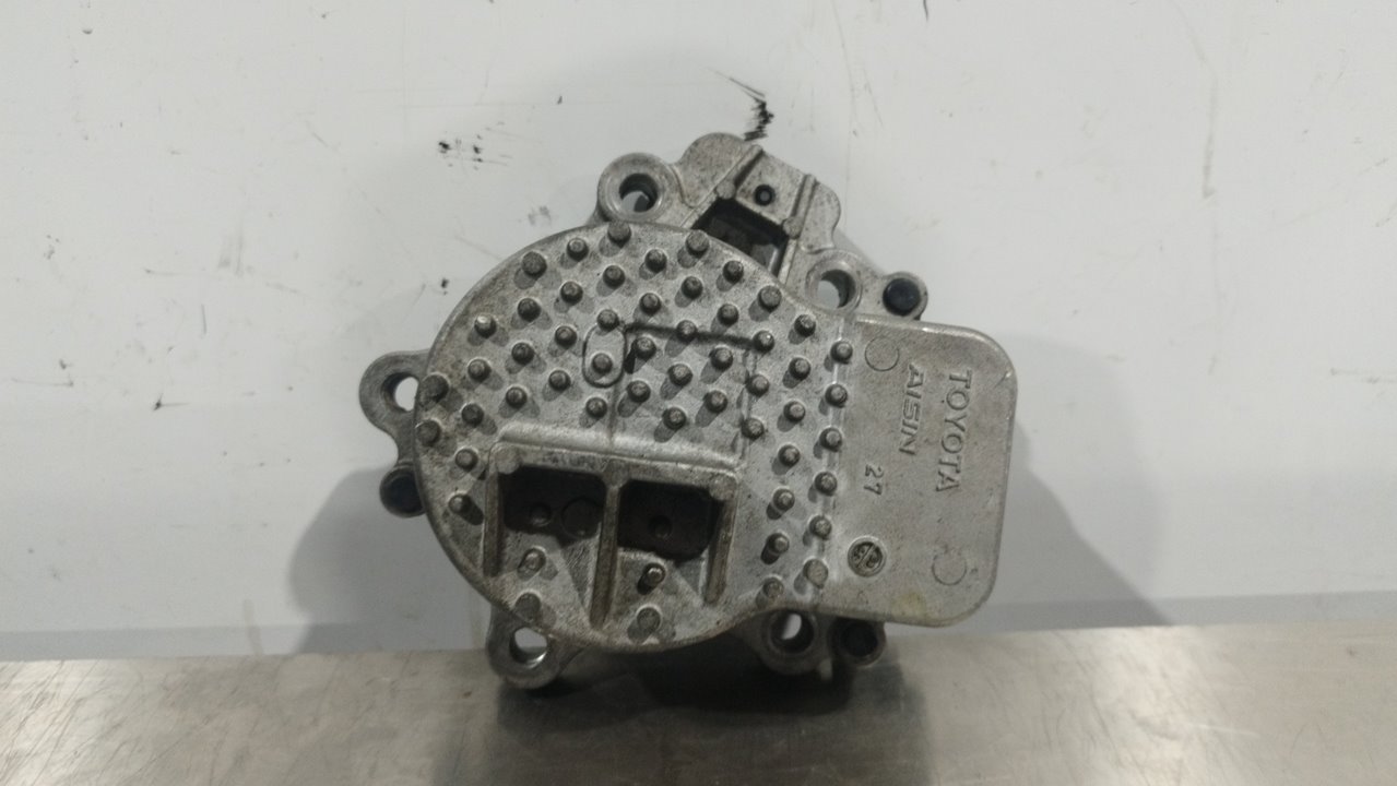 TOYOTA Auris 1 generation (2006-2012) Vesipumppu 24887255