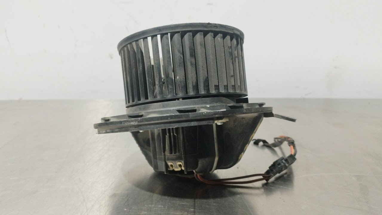 CHEVROLET B-Class W245 (2005-2011) Heater Blower Fan A1698200642 25266426