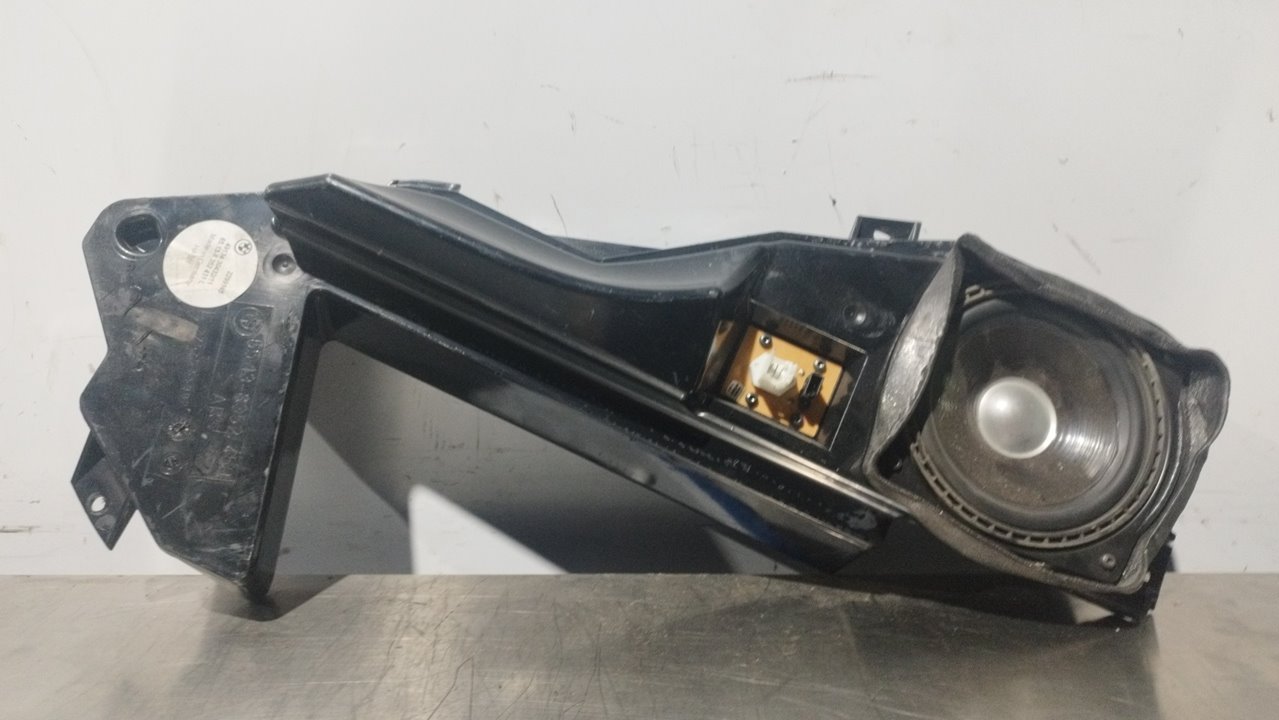 BMW 7 Series E38 (1994-2001) Other part 65138352459 24941033