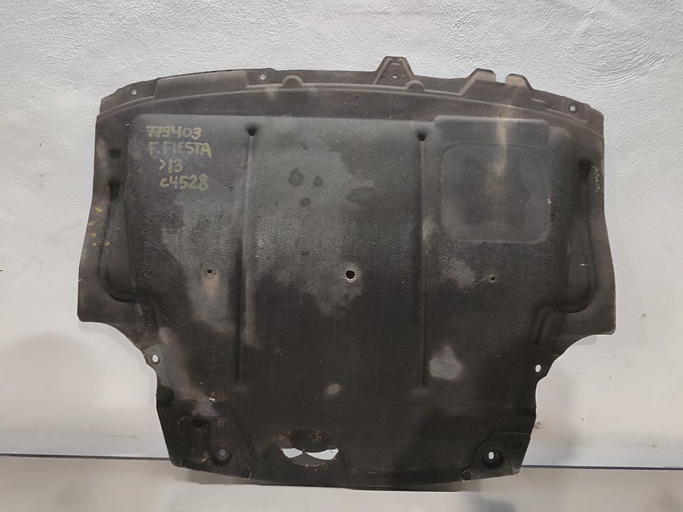 FORD C-Max 2 generation (2010-2019) Front Engine Cover 11266500X 24919965