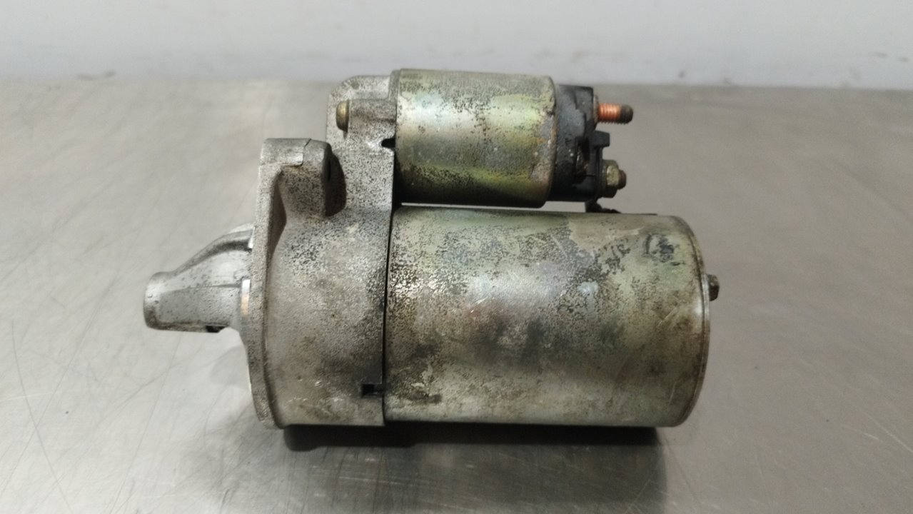 DAEWOO Matiz M100 (1998-2001) Starter Motor 24936500