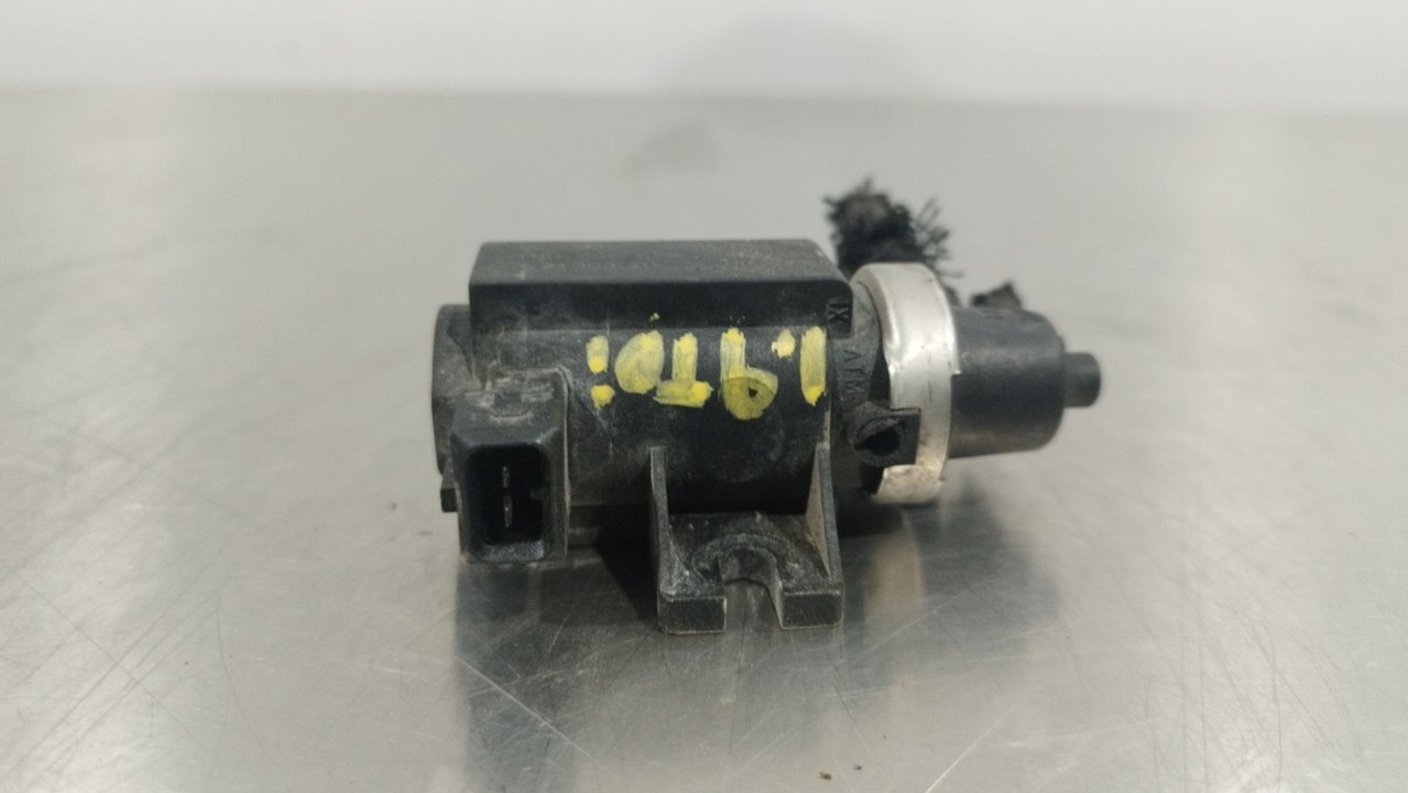 SEAT Ibiza 2 generation (1993-2002) Solenoidas 1H0906627 25894236