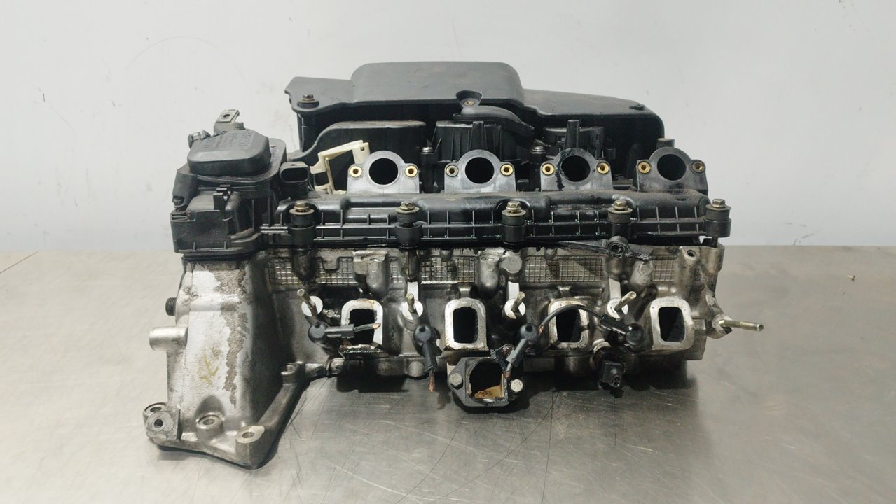 FORD 3 Series E46 (1997-2006) Голова двигателя 778752303 24937266