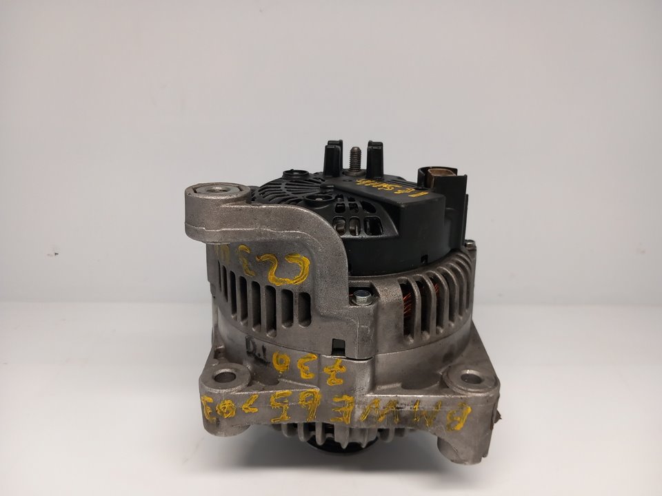 BMW 7 Series E65/E66 (2001-2008) Alternator TG17C010 22741551