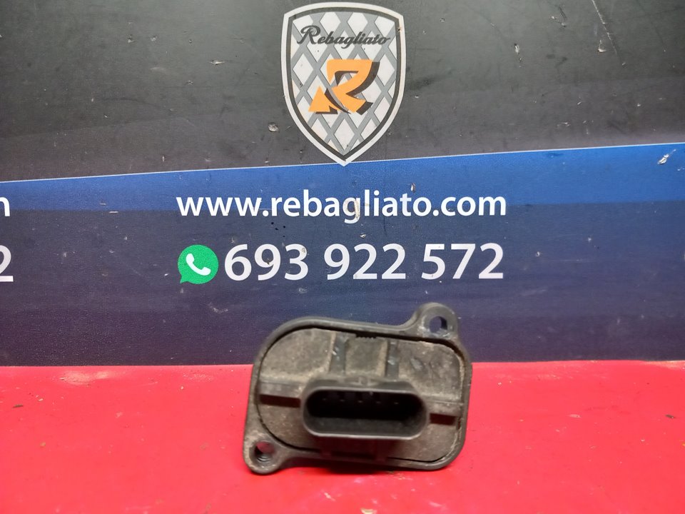 BMW 3 Series F30/F31 (2011-2020) Ilmamassan massaanturi MAF 02810060928506408 24908604