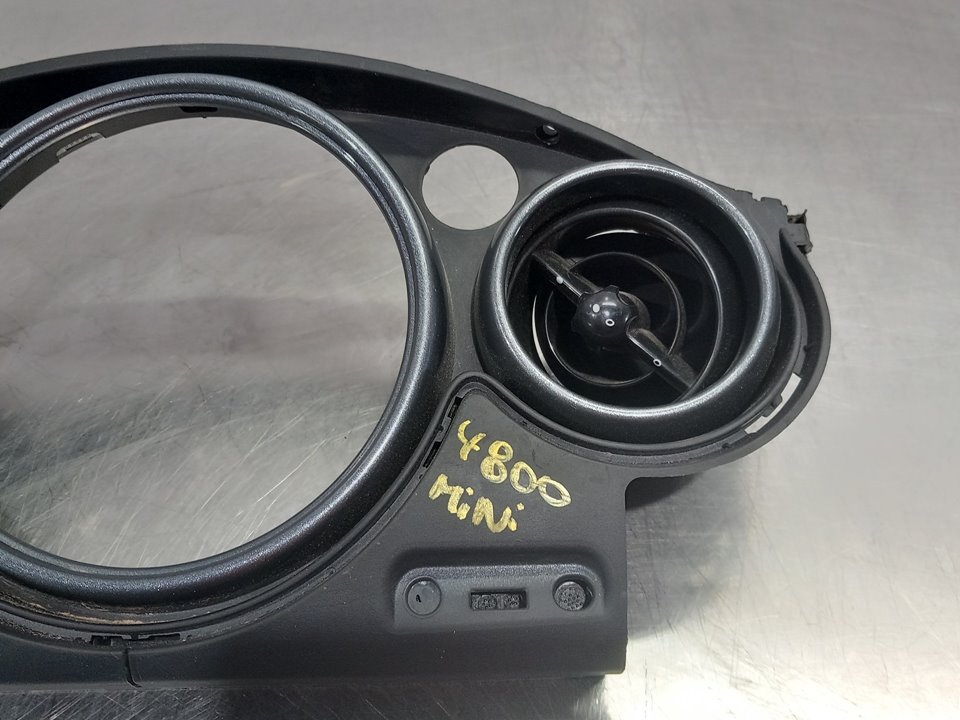 AUDI Cooper R50 (2001-2006) Решетка за всмукване на въздух в кабината 0769337 24940011