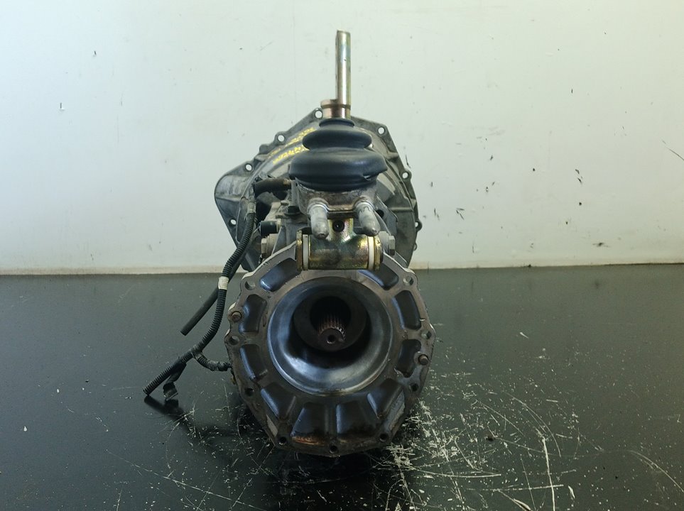 SSANGYONG Rexton Y200 (2001-2007) Gearbox G3102008106 22753042