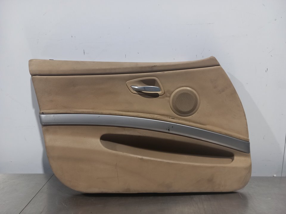 BMW 3 Series E90/E91/E92/E93 (2004-2013) Forreste venstre dørpanel 25896270