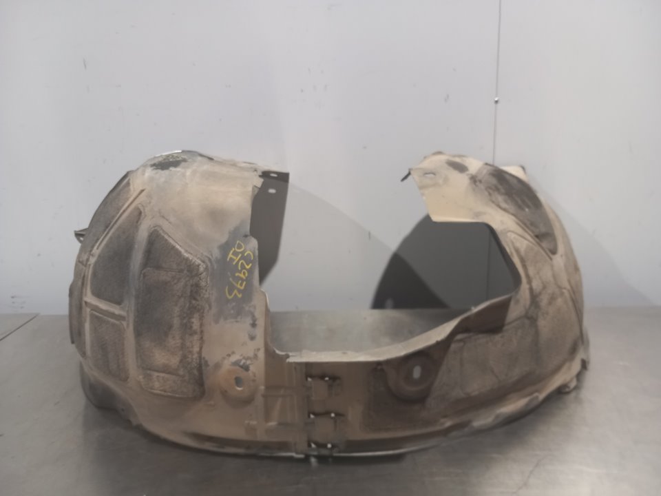OPEL Insignia A (2008-2016) Front Left Inner Arch Liner 324461698 25220196