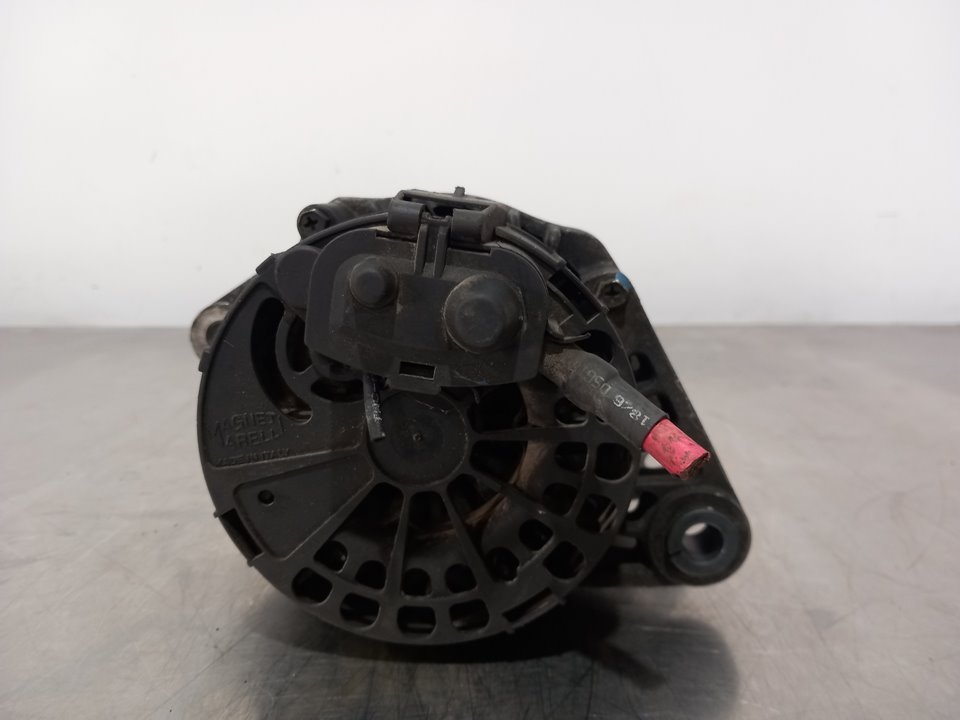 FIAT Stilo 1 generation (2001-2010) Alternator 46782213 24911620