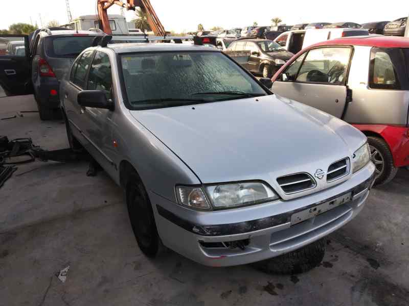 NISSAN Primera P11 (1996-2002) Двигатель CD20 22745611