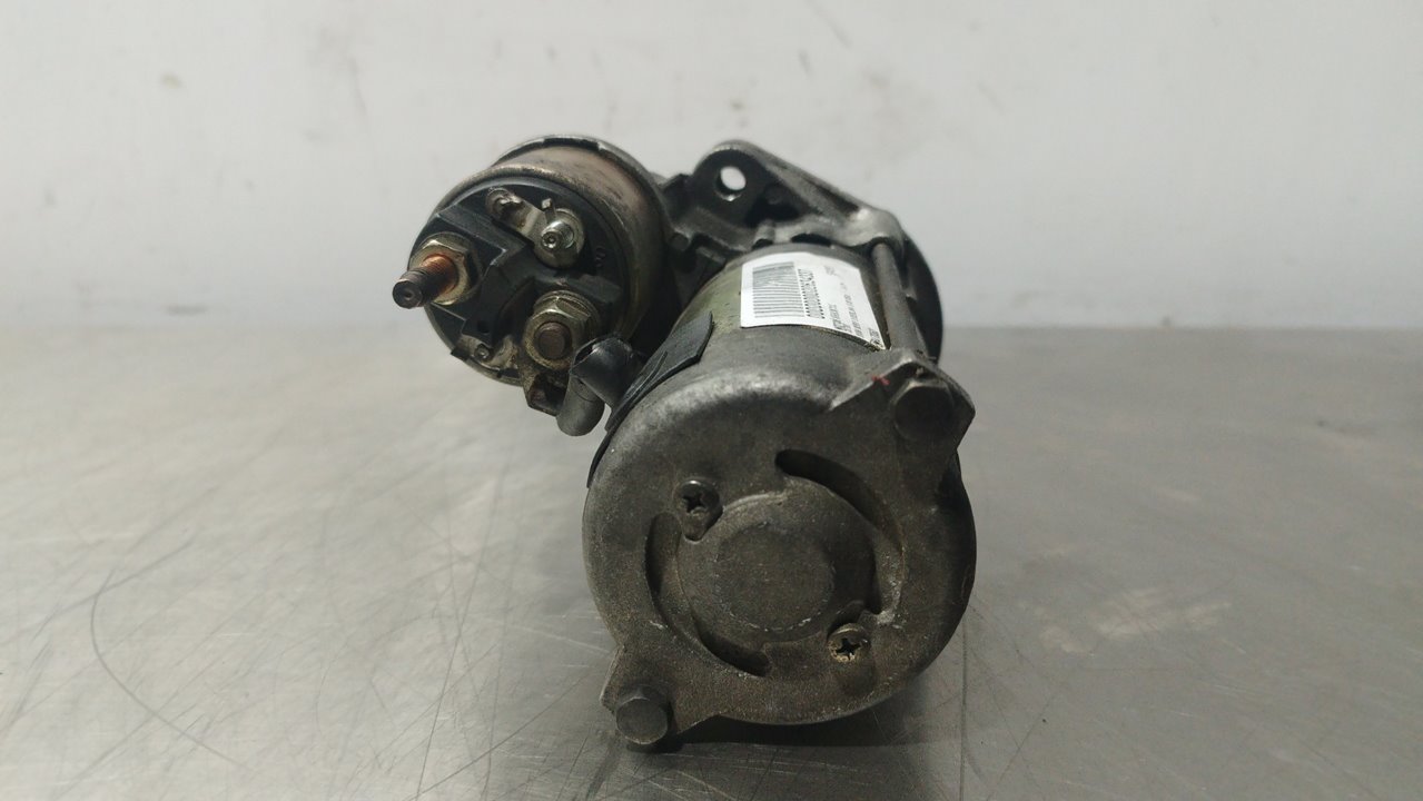 BMW 3 Series E46 (1997-2006) Starter Motor 2247063 24910592