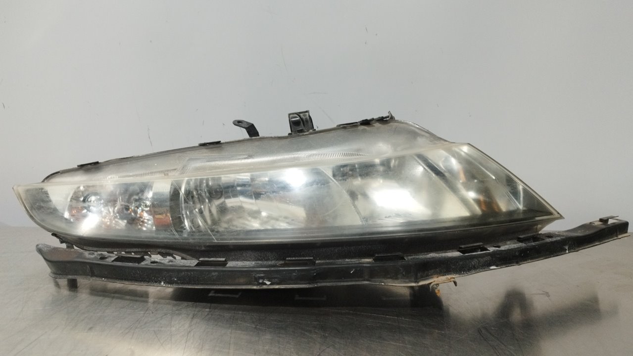 HONDA Civic 8 generation (2005-2012) Front Right Headlight 0301226202 24939564