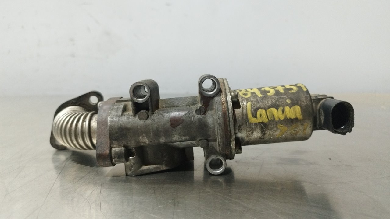 LANCIA Lybra 1 generation (1999-2006) EGR Valve 46785766 25895961