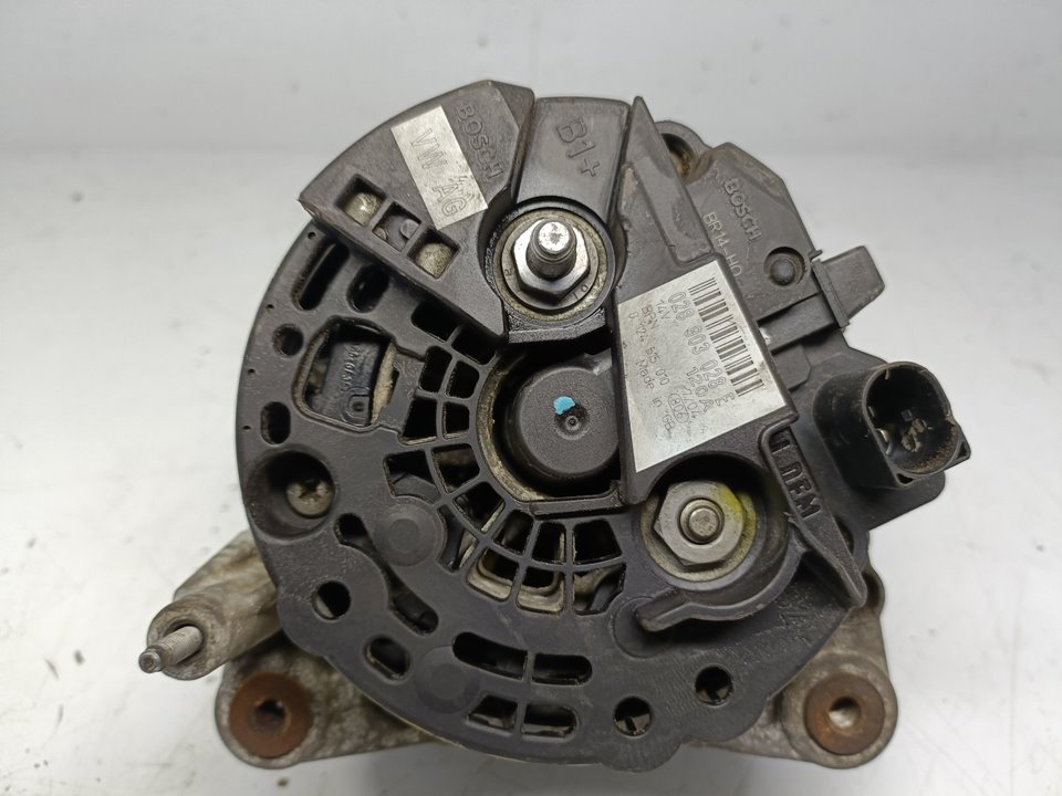 SEAT Leon 1 generation (1999-2005) Alternator 028903028E 24884875