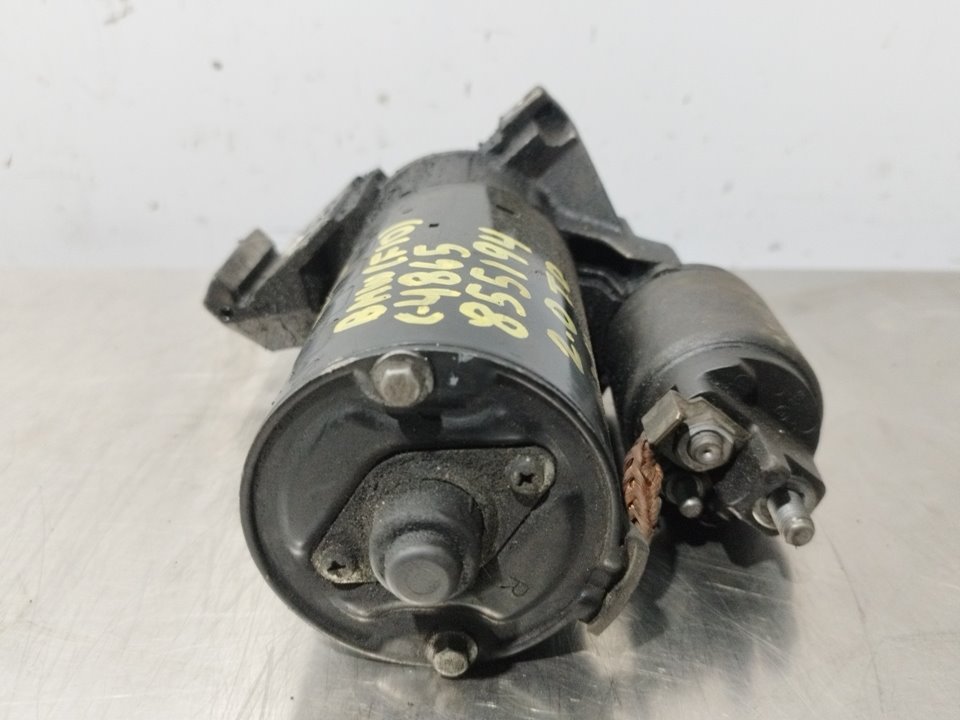 BMW 5 Series F10/F11 (2009-2017) Starter auto 0001148010 25565419