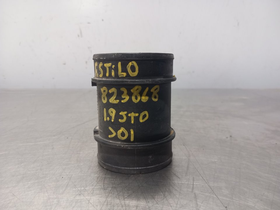 FIAT Stilo 1 generation (2001-2010) Oro srauto matuoklė 0280218019 24935964