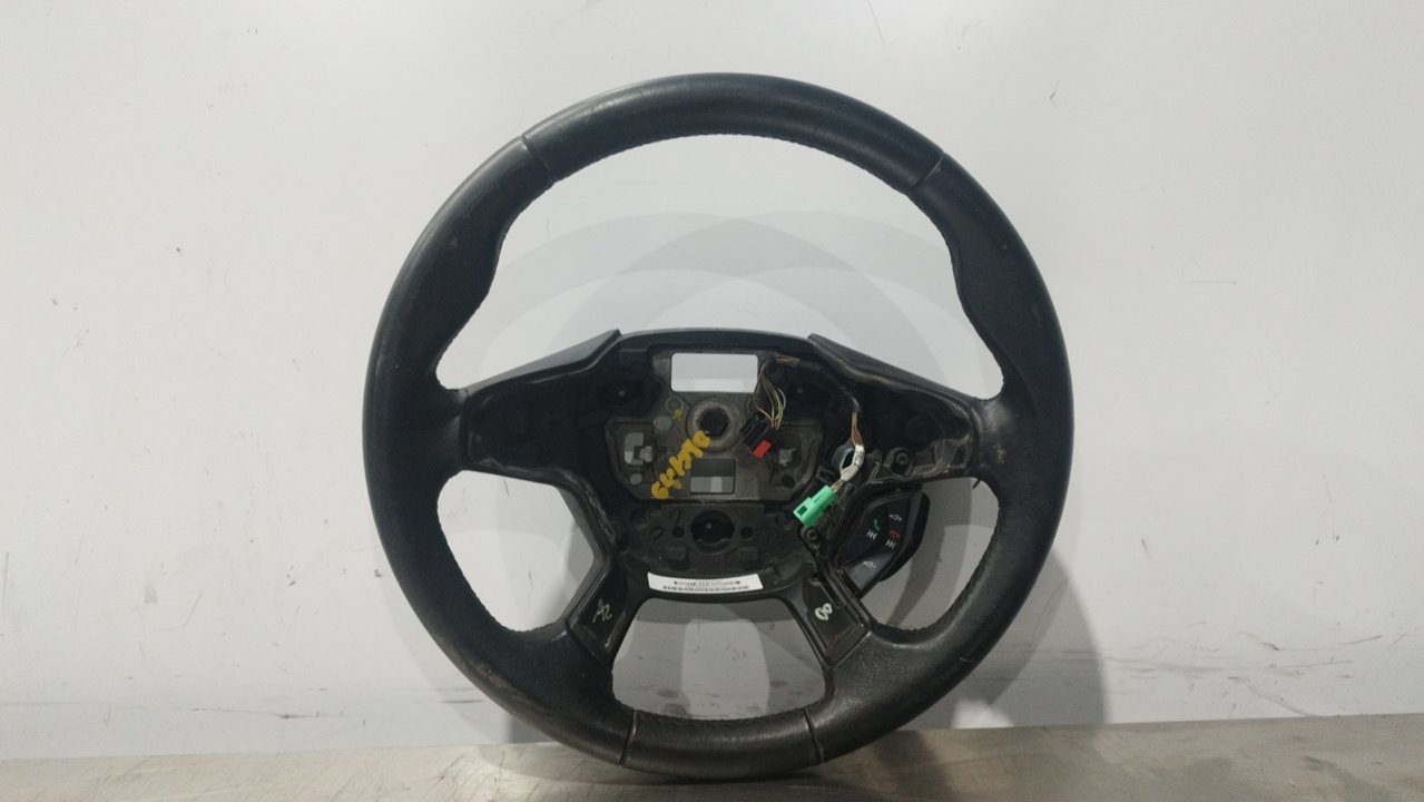 FORD Focus 3 generation (2011-2020) Steering Wheel AM513600CF3ZHE 24910702
