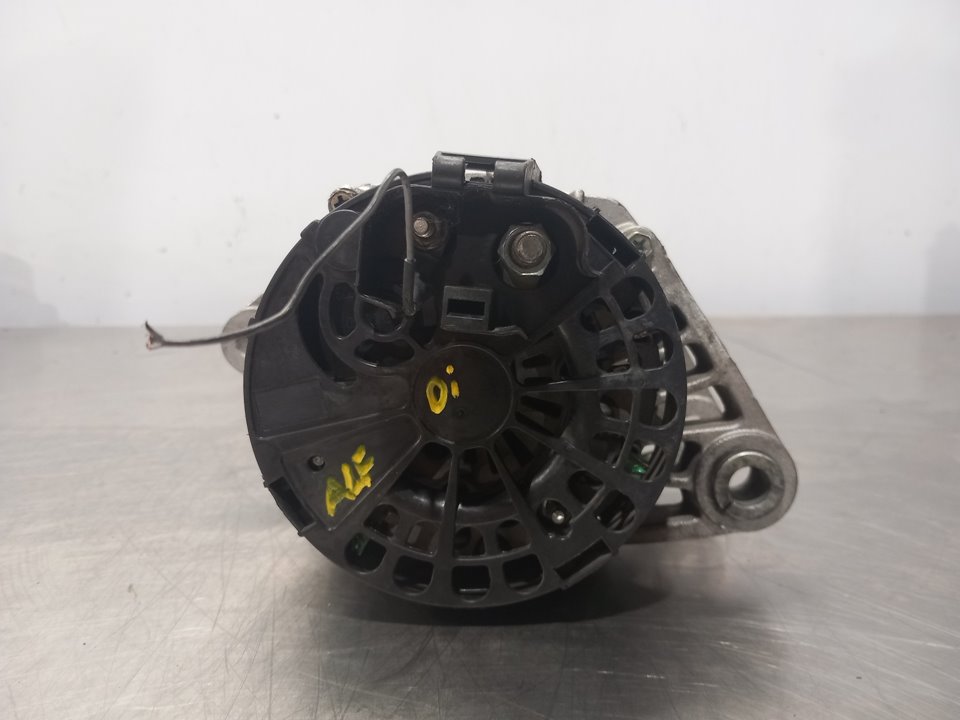 ALFA ROMEO GT 937 (2003-2010) Alternator 63321826 24933717