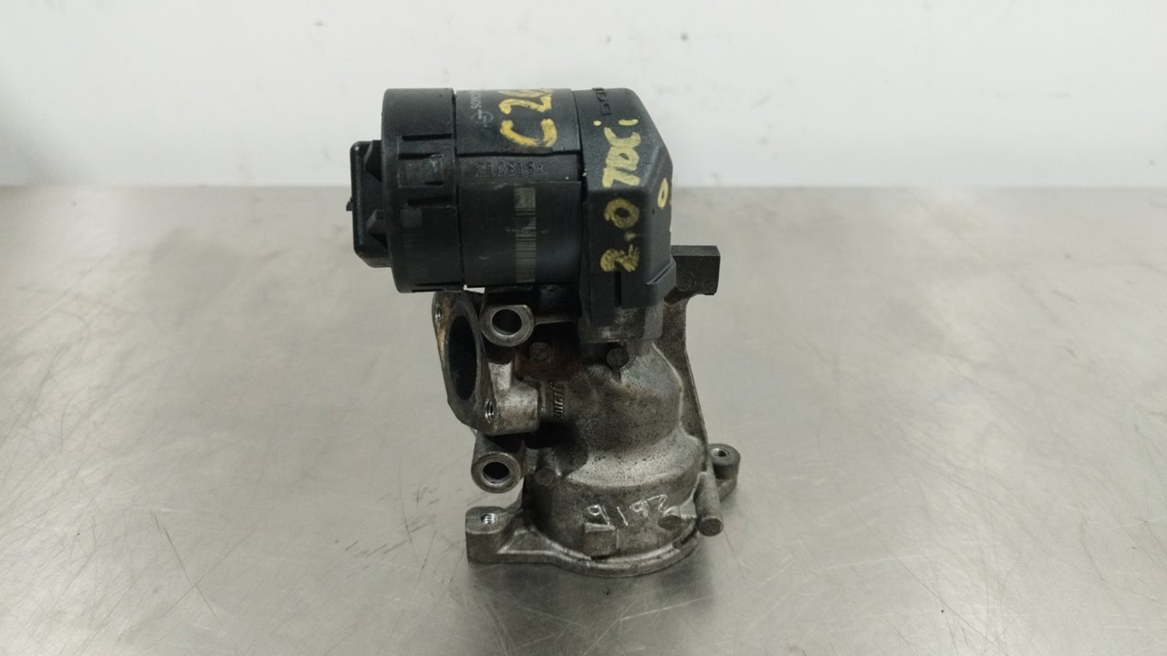 FORD Mondeo 4 generation (2007-2015) EGR Valve 9656612380 24892507