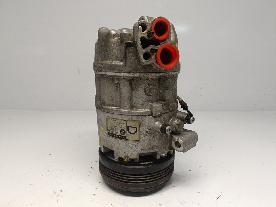 TOYOTA 3 Series E46 (1997-2006) Air Condition Pump 64526905643 22743812