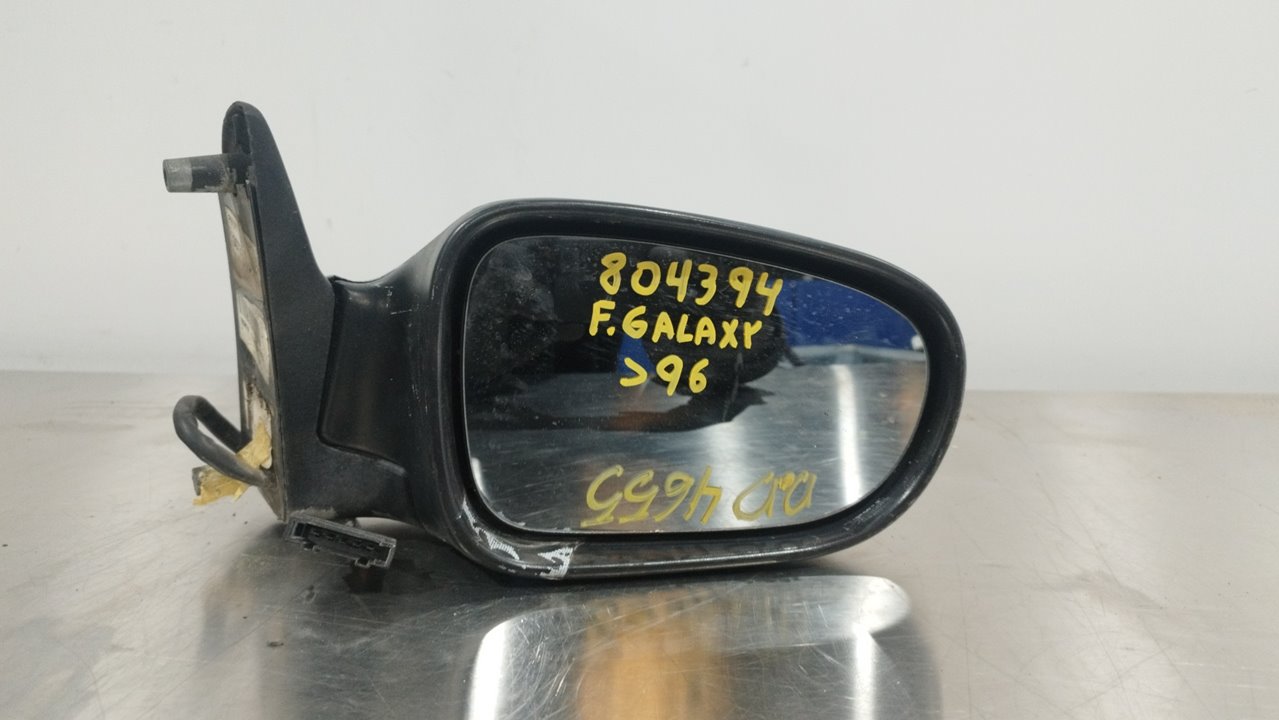 FORD Galaxy 1 generation (1995-2006) Right Side Wing Mirror 24926556