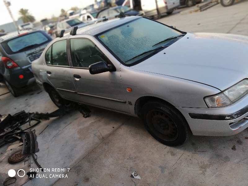 NISSAN Primera P11 (1996-2002) Двигатель CD20 22745611