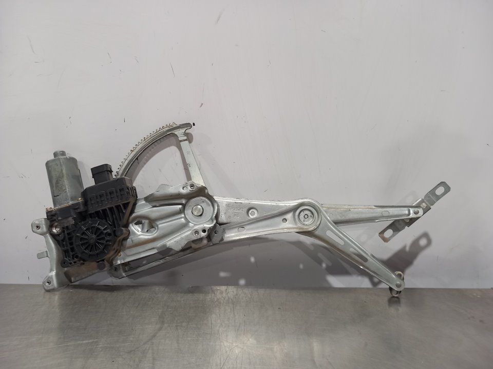 OPEL Astra H (2004-2014) Främre höger dörrfönsterhiss 90521881119950200 25892772