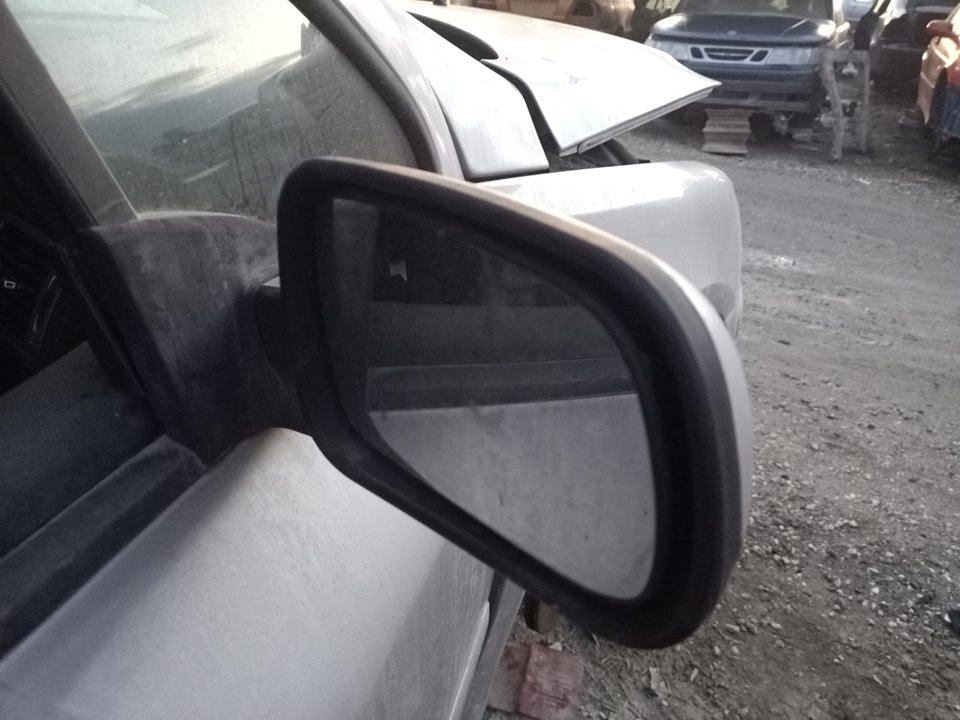 FIAT Doblo 1 generation (2001-2017) Зеркало передней правой двери 24909883