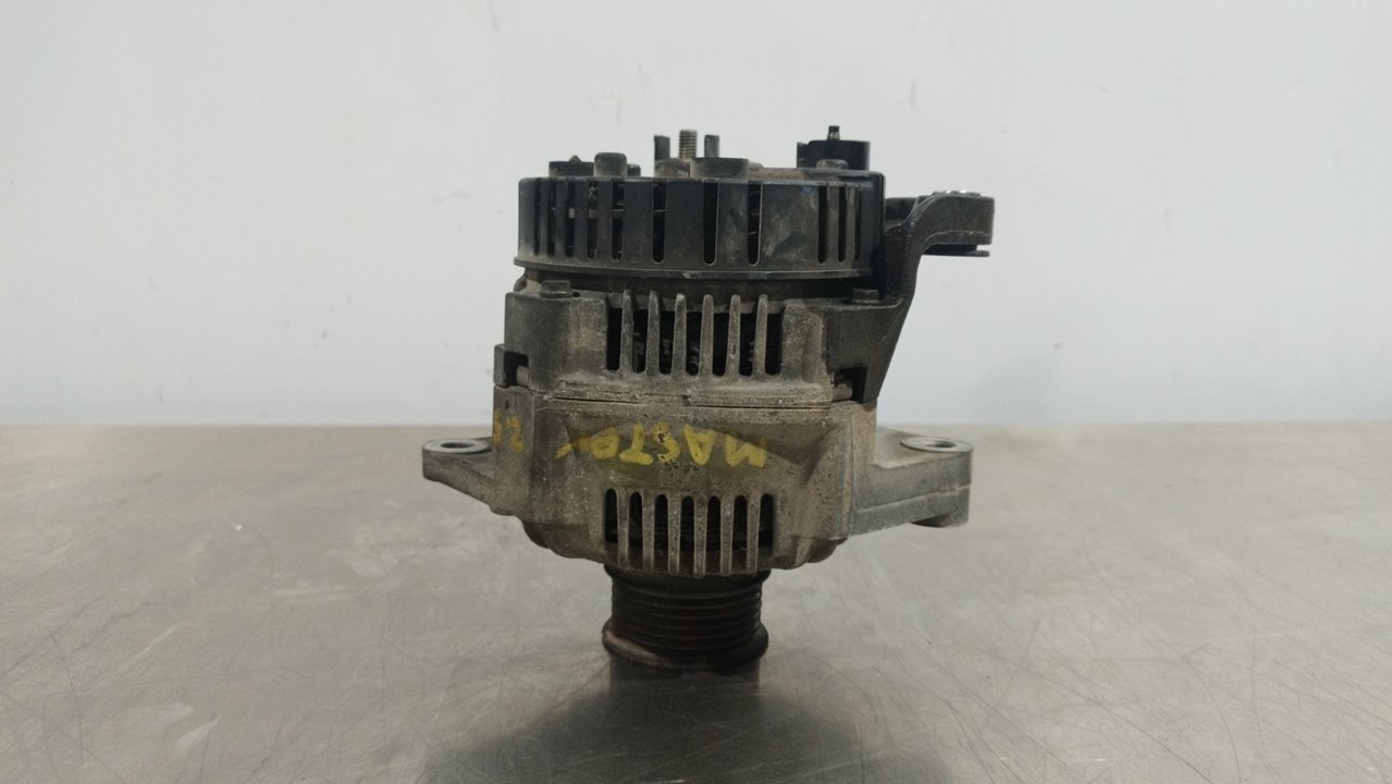 RENAULT Master 1 generation (1980-1997) Alternator 7700300407 25894513