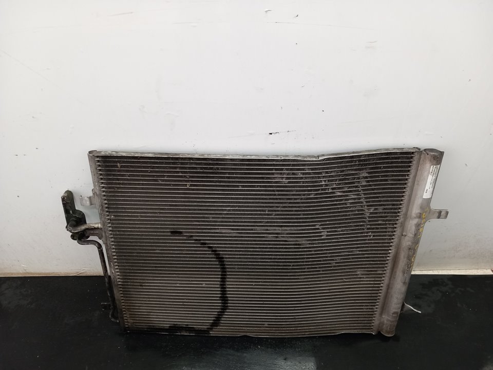 FORD Mondeo 4 generation (2007-2015) Air Con Radiator 9G9119710A 24914911