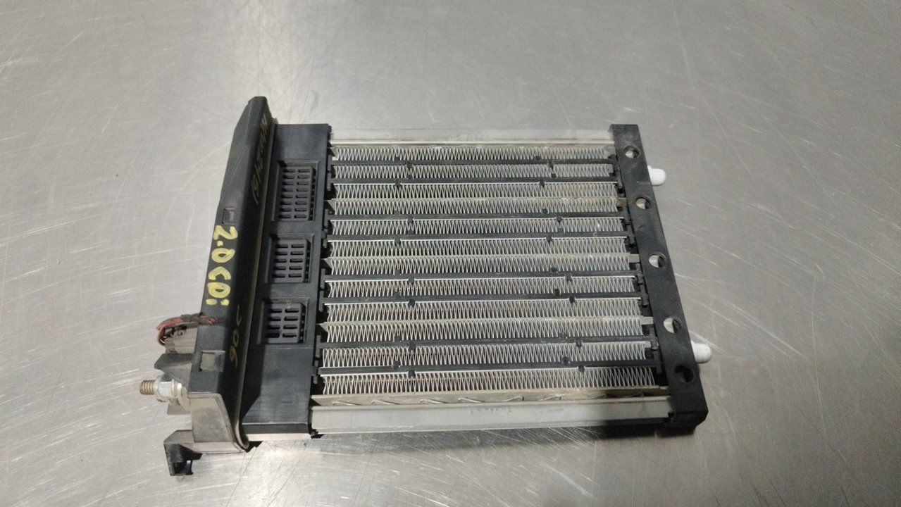 MERCEDES-BENZ B-Class W245 (2005-2011) Interior Heater Resistor A1698300261 25266391