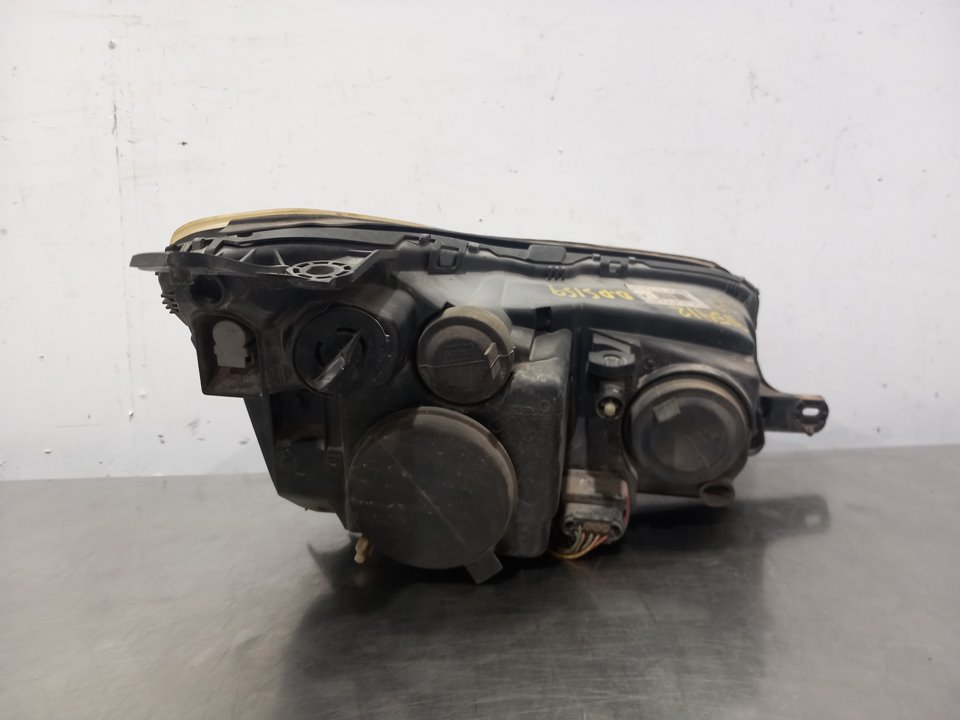 Phare gauche 9HZ 9650055980 de Citroen C5 break 0-0 - pieza usada
