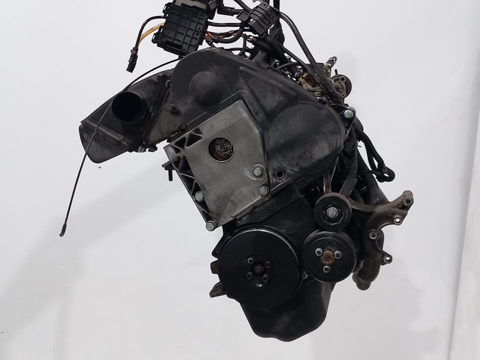 VOLKSWAGEN Polo 3 generation (1994-2002) Engine AEF 24917159