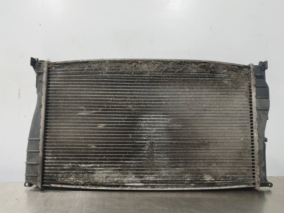 BMW 3 Series E90/E91/E92/E93 (2004-2013) Radiateur de climatisation 781291403 25897759