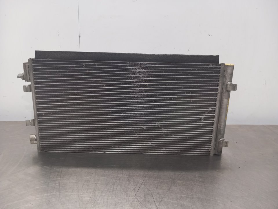 RENAULT Scenic 3 generation (2009-2015) Air Con Radiator 921000294R 24937931