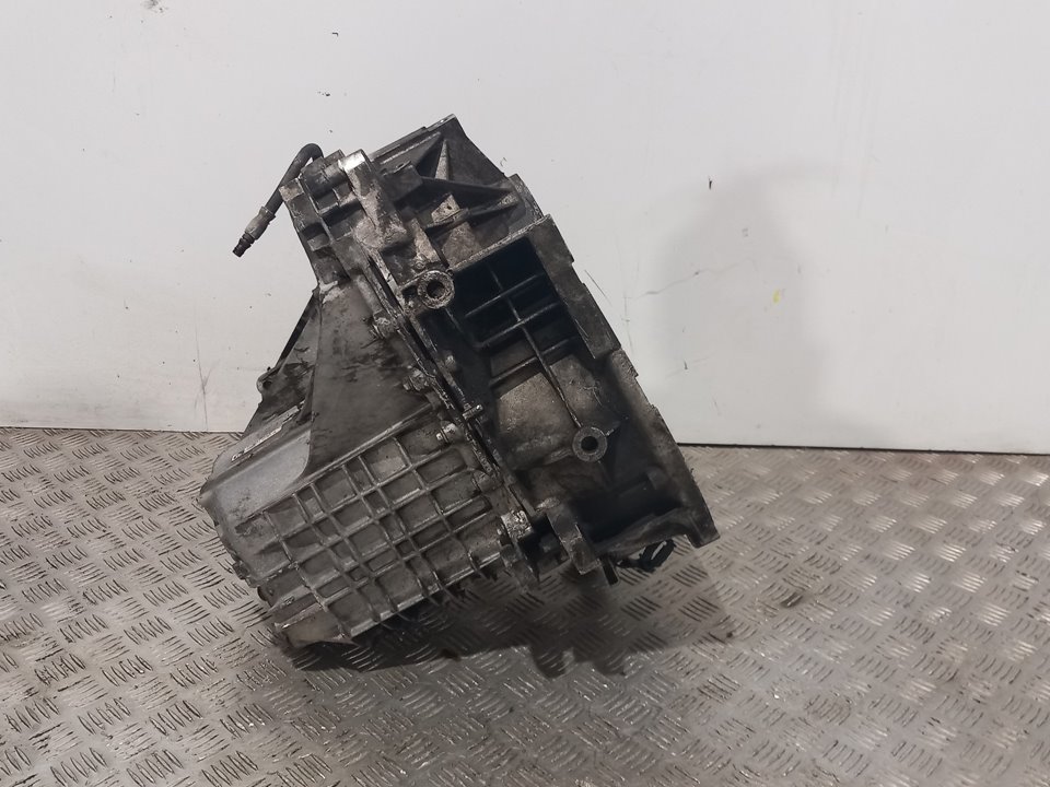 MAZDA 3 BK (2003-2009) Gearbox 3M5R7002YG 25356656