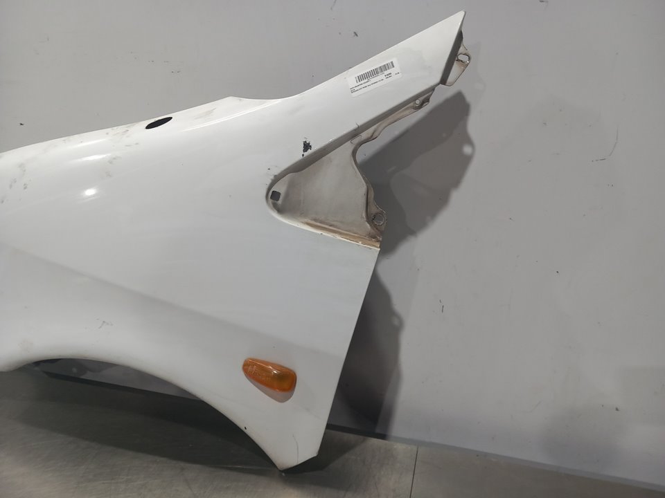 SKODA Vito W638 (1996-2003) Front Left Fender 24934806