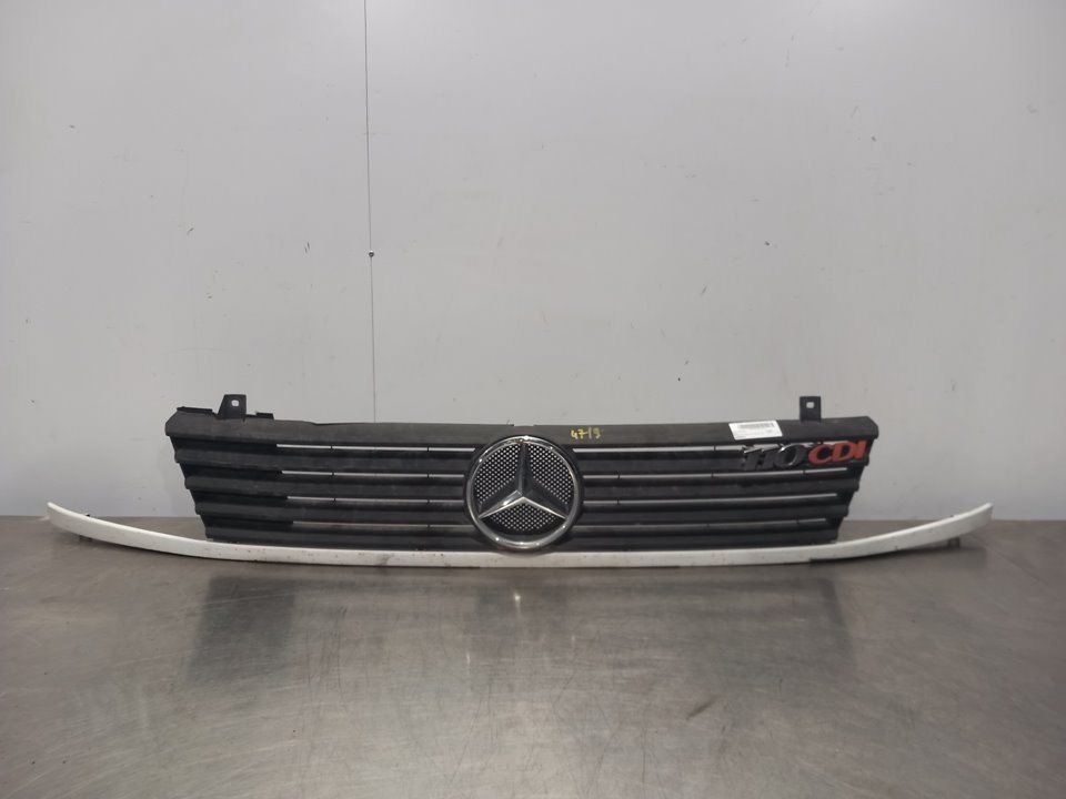 MERCEDES-BENZ Vito W638 (1996-2003) Kylargaller A6388880415 24934786