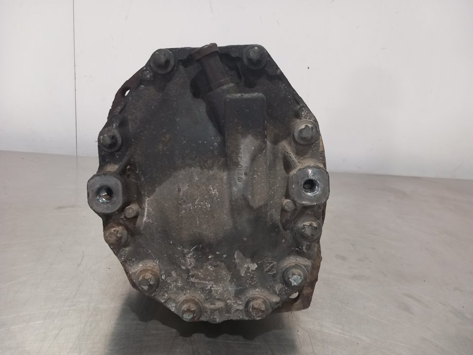 CHRYSLER Crossfire 1 generation (2003-2007) Rear Differential 2103513308G 24893917