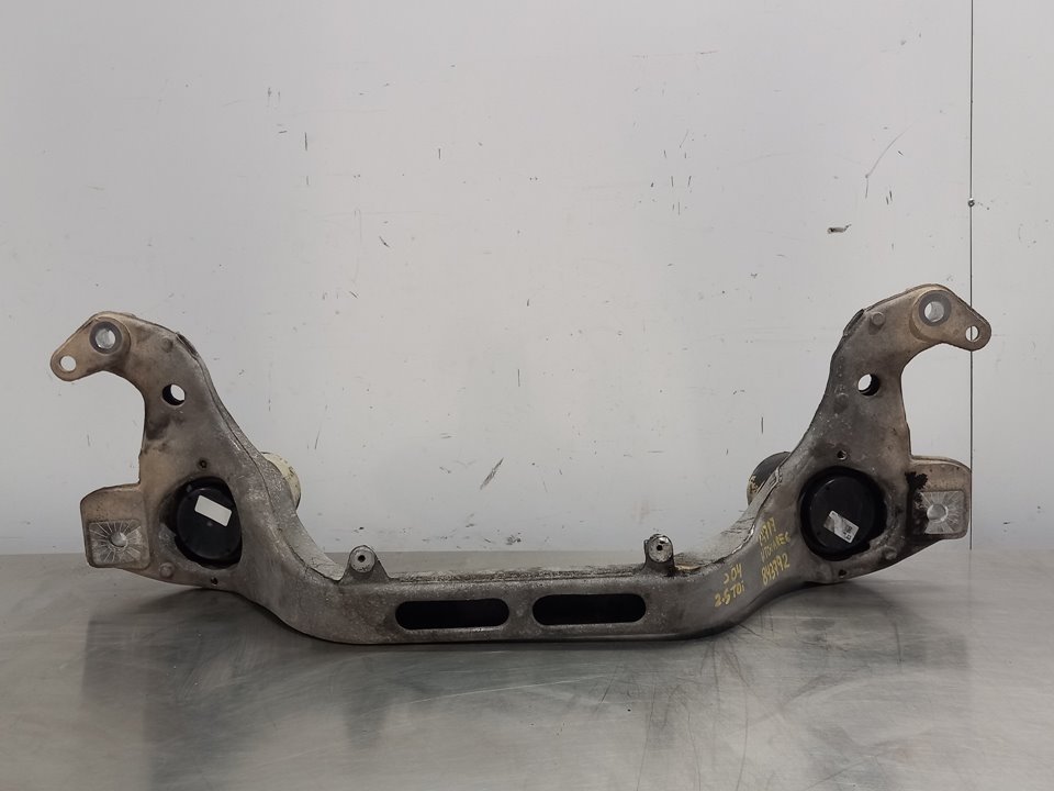 VOLKSWAGEN Sous-châssis de suspension avant 7L6199207 25895988