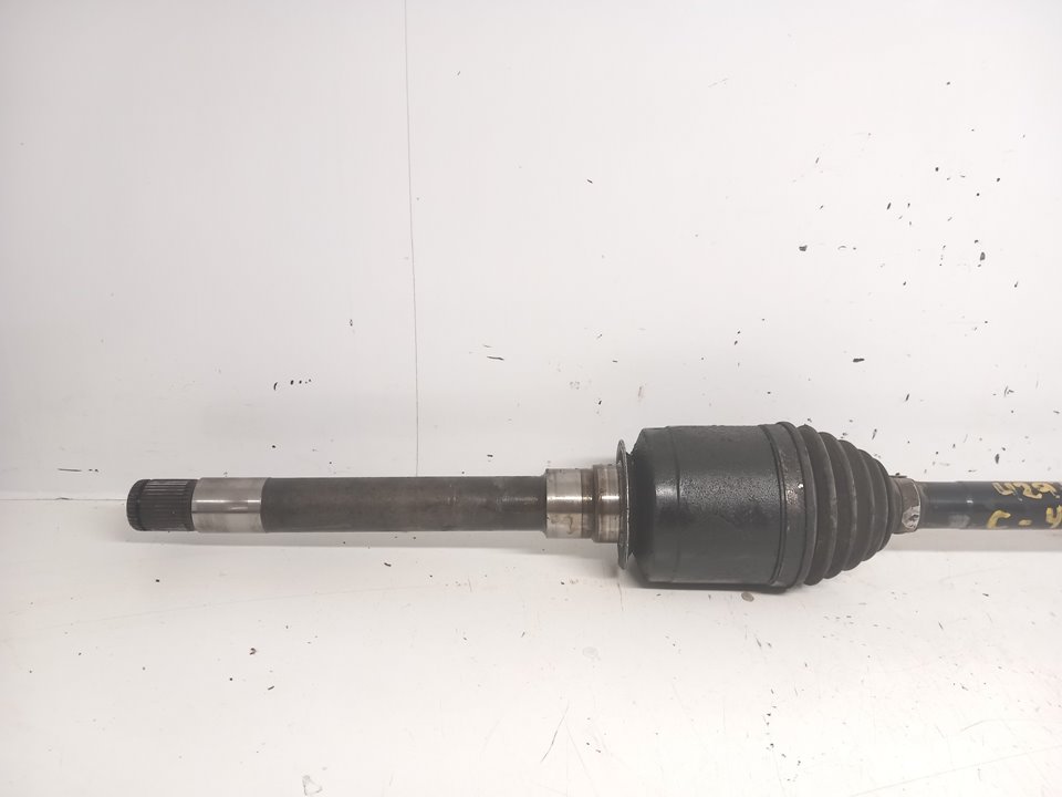 MERCEDES-BENZ M-Class W164 (2005-2011) Fram Höger Drivaxel 24913466